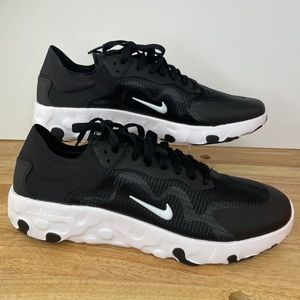 Nike Men’s Renew Lucent Sneakers Shoes Size 12